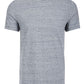 American Rag Men's Bentley Heathered T-Shirt Blue Size Medium