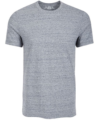 American Rag Men's Bentley Heathered T-Shirt Blue Size Medium