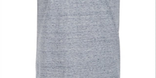 American Rag Men's Bentley Heathered T-Shirt Blue Size Medium