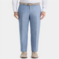 Ralph Lauren Men's Chambray Cotton Suit Separate Pants Blue Size 40X32
