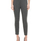 Tommy Hilfiger Women's Skinny Ankle Pants Gray Size 0