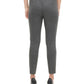 Tommy Hilfiger Women's Skinny Ankle Pants Gray Size 0