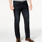 INC International Concepts Men's Berlin Slim Denim Straight Leg Stretch Jeans Blue Size 33X30