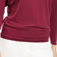 Alfani Women's Boat Neck Dolman Sleeve Top Red Size Large