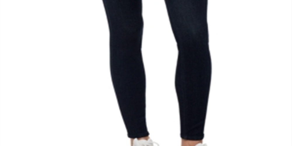 William Rast Women's Ankle Jeggings -Blue Size 29