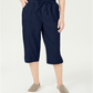 Karen Scott Women's Pants Blue Size Petite X-Large