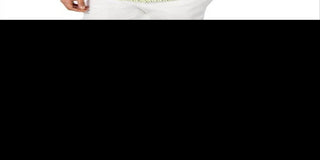 Club Room Men's Woven Printed Button Down Shirt Green Size Large