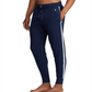 Ralph Lauren Men's Mini Terry Jogger Pants Blue Size Medium