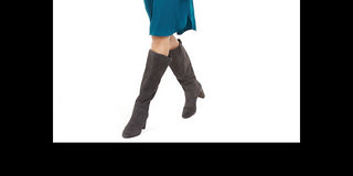 Alfani Women's Tie Front Shirt Dress Green Size 8 Petite