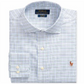Ralph Lauren Men's Classic Fit Easy Care Oxford Shirt Green Size 15.5X32-33