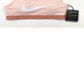Nike Women's Classic Swoosh Support Sports Bra Pink Size Small