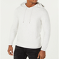 INC International Concepts Men's Cotton Hoodie Pullover Sweater Grey Size Large