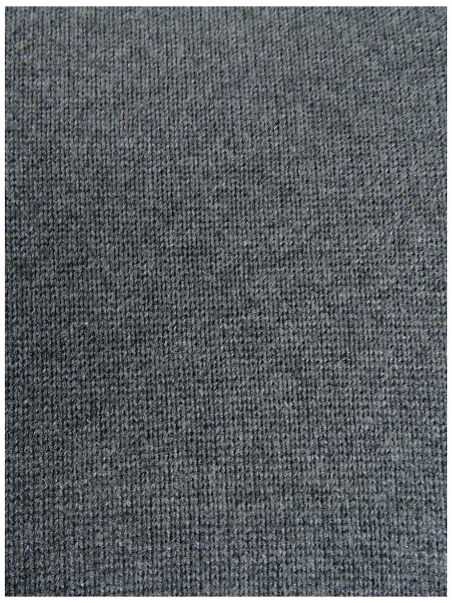 Ralph Lauren Women's Knit Cotton Blazer Gray Size Petite Small