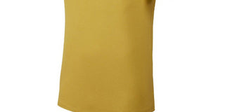 Nike Men's Dri Fit Vapor Blade Polo Shirt Yellow Size M