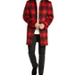 INC International Concepts Men's Jacket Red Size Medium