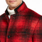 INC International Concepts Men's Jacket Red Size Medium