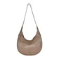 Everly Pebbled Hobo Bag