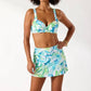 Tommy Bahama - ISLAND CAYS SEAFRONDS UNDERWIRE BRA