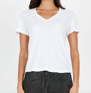 Cotton Citizen - STANDARD V NECK TEE