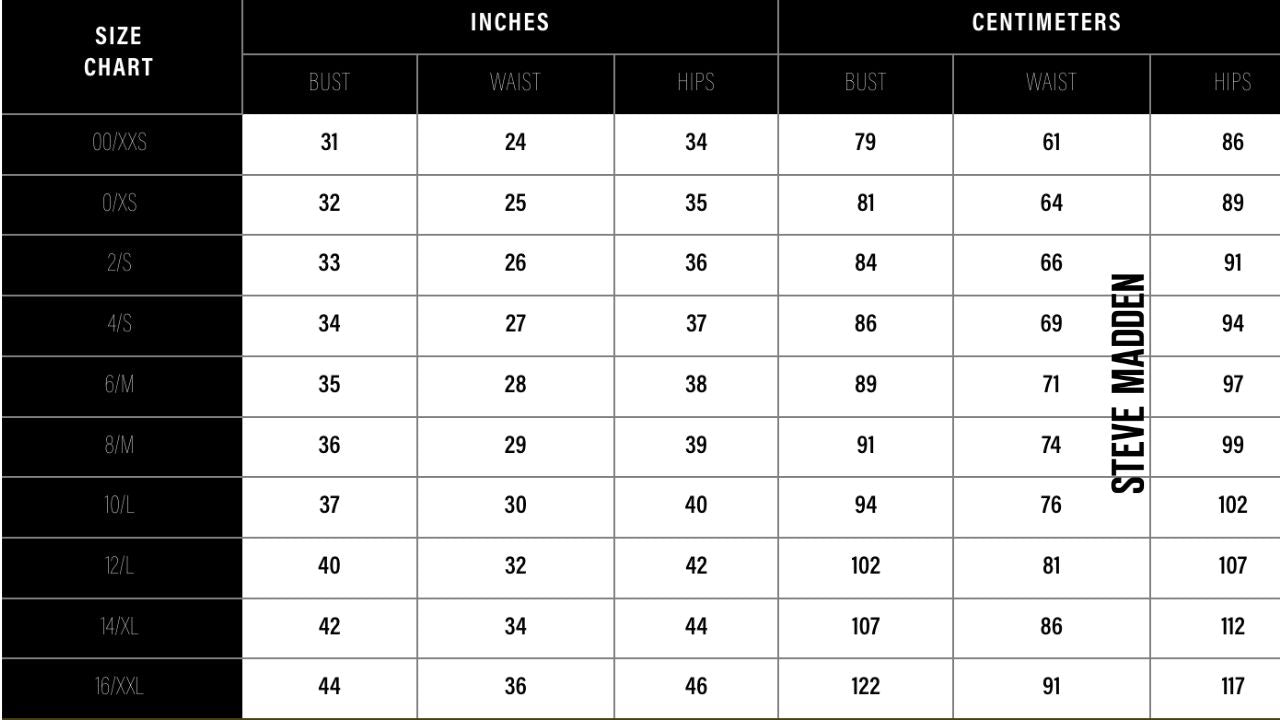 Steve Madden - Tori Midi Dress