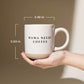 Cozy Season 14 oz Stoneware Coffee Mug