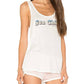 Spiritual Gangster - SUN CHILD AURA TANK
