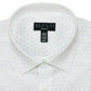 Alfani Men's White Collared Dress Shirt White Size 15.5X32-33