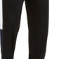 ID Ideology Men's Colorblocked Track Pants Dark Blue Size Large