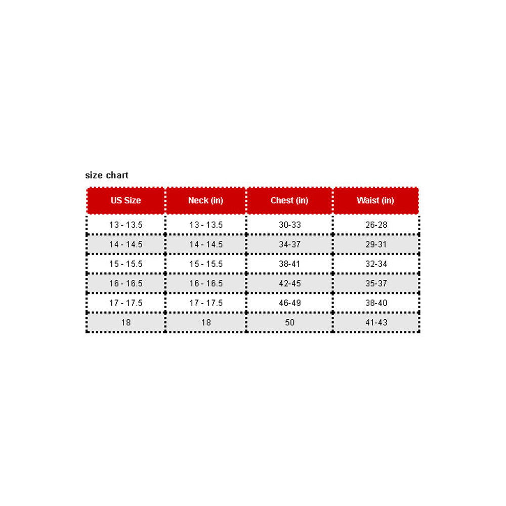 Bar III Men's Collared Dress Shirt Red Size 15.5