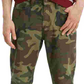Levi's Men's 541 Athletic Fit Camo Jeans Green Size 40X32