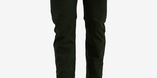 Levi's Men's 502 Regular Taper Soft Twill Jeans Green Size 32X30