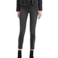 Levi's Women's 721 High Rise Skinny Ankle Jeans Black Size 25