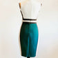Calvin Klein Women's Sleeveless Above the Knee Body Con Dress Tan Multi Size 20W