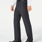Ralph Lauren Men’s Classic Fit UltraFlex Stretch e Stripe Suit Pants Black Size 30X30