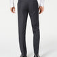Ralph Lauren Men’s Classic Fit UltraFlex Stretch e Stripe Suit Pants Black Size 30X30