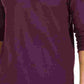 Tommy Bahama Men's Long Sleeve Polo Shirt Purple Size Large