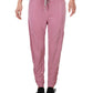 Free People Women's Sweatpants Cozy Comfy Pink Size X-Small
