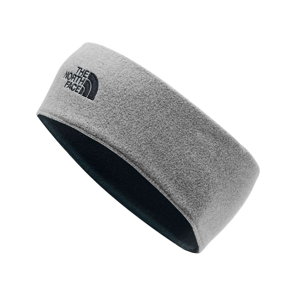 The North Face Men's Headband Gray Size Regular