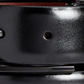 Alfani Men's Reversible Stretch Belt Black Size M