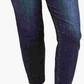 Levi's Women's Trendy Plus Size High Waist Skinny Wedgie Jeans Blue Size 22W