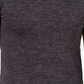 32 Degrees Men's Base Layer Crew Neck Shirt Gray Size Medium