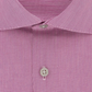 Calvin Klein Men's Slim Fit Non Iron Stretch Performance Dress Shirt Pink Size 16X32X33