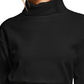 Bar III Women's Cozy Turtleneck Top Black Size XX-Large