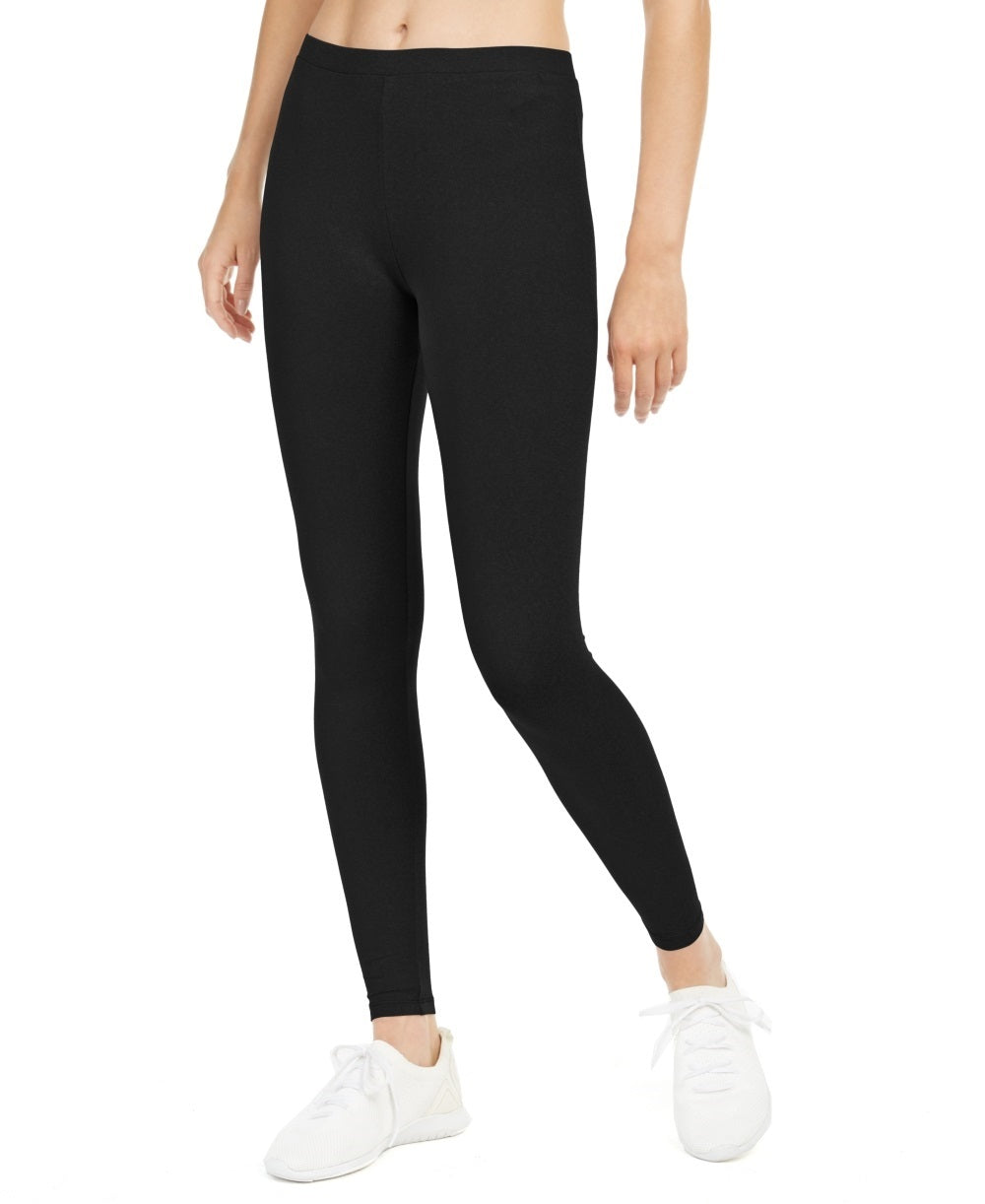 32 Degrees Women's Comfy Cozy Leggings Black