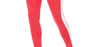 Puma Women's T7 Archive Leggings Pink Size X-Small