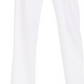 INC International Concepts Women's Straight Leg Pants White Size 2