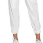 Sanctuary Women's Commander Cargo Canvas White Size 32