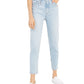 Levi's Women's Embellished High Waisted Ankle Jeans Blue Size 30