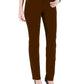 Style & Co Women's Petite Tummy-Control Skinny Jeans Brown Size 16X3