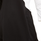 Alfani Women's Colorblock Tunic Black Size Petite L